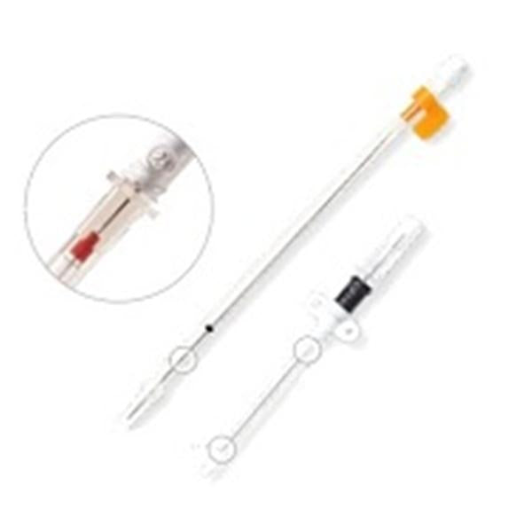 Set Catheterization 1-3/4